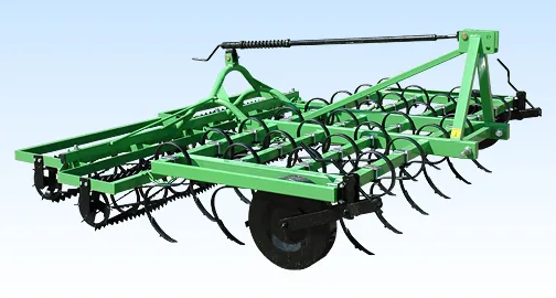 Agregat uprawowy 1,8m 2,1m 2,5m 2,8m 3,0m 3,2m BOMET, zdjęcie 1