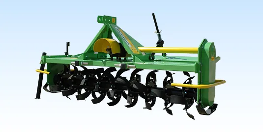 Glebogryzarka zawieszana 1,2m 1,4m 1,6m 1,8m 2,0m BOMET, zdjęcie 1