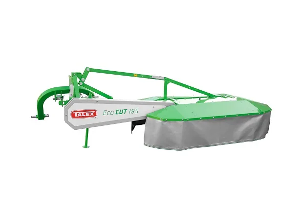 Kosiarka rotacyjna TALEX ECO CUT, zdjęcie 1