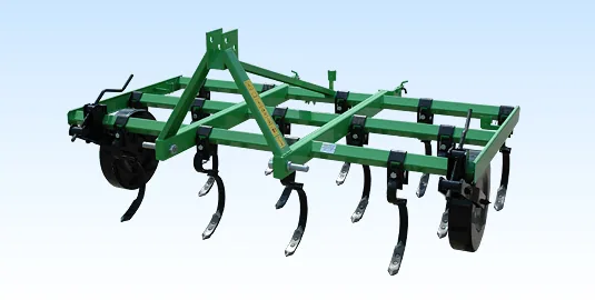 Kultywator uprawowy 1,8m 2,1m 2,5m 2,8m 3,0m 3,2m 3,6m BOMET, zdjęcie 1
