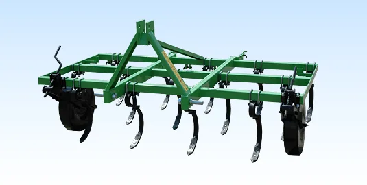 Kultywator uprawowy 1,8m 2,1m 2,5m 2,8m 3,0m 3,2m 3,6m BOMET, zdjęcie 1