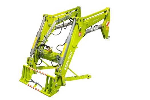 Ładowacz czołowy IT 1600 krótki 1600kg INTER-TECH, zdjęcie 1