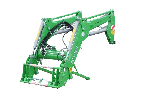 Ładowacz czołowy IT 2600 PLUS 800kg INTER-TECH, zdjęcie 1