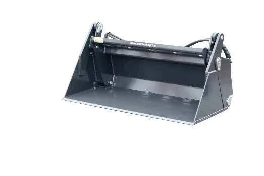 Łyżka 4w1 INTER-TECH 1,6m 1,8m 2,0m 2,2m 2,4m, zdjęcie 1