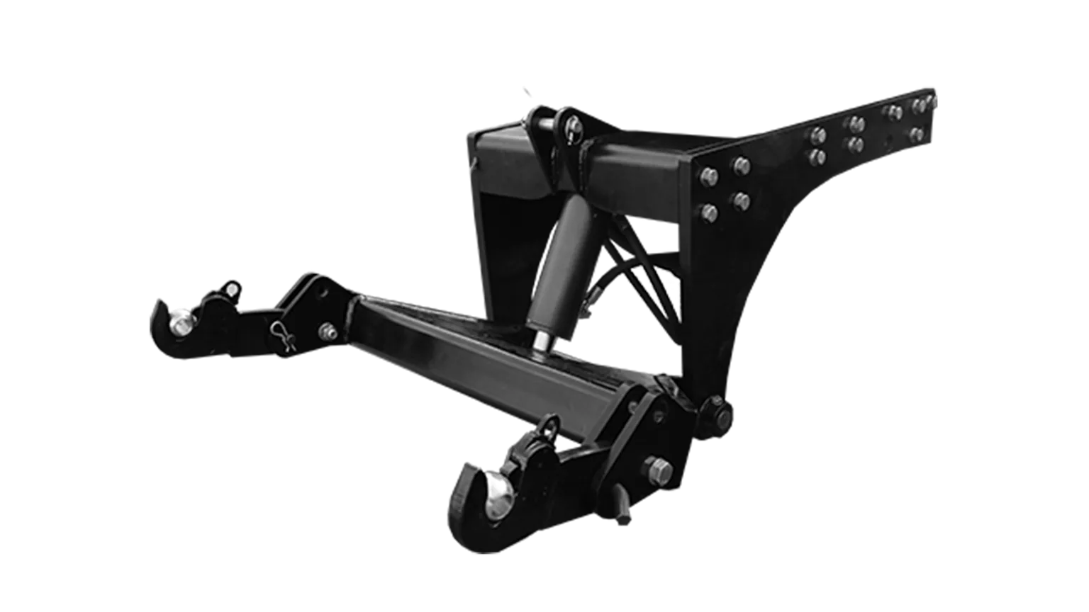 Podnośnik przedni TUZ METAL-FACH 500kg - 3500kg, zdjęcie 1