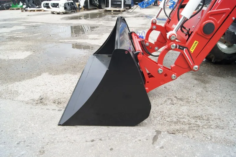 Szufla HYDRAMET 1,2m 1,3m 1,4m 1,5m 1,6m 1,8m 2,0m 2,2m 2,4m, zdjęcie 3