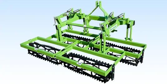Wał strunowy 1,8m 2,1m 2,5m 2,8m 3,0m 3,2m 3,6m BOMET, zdjęcie 1