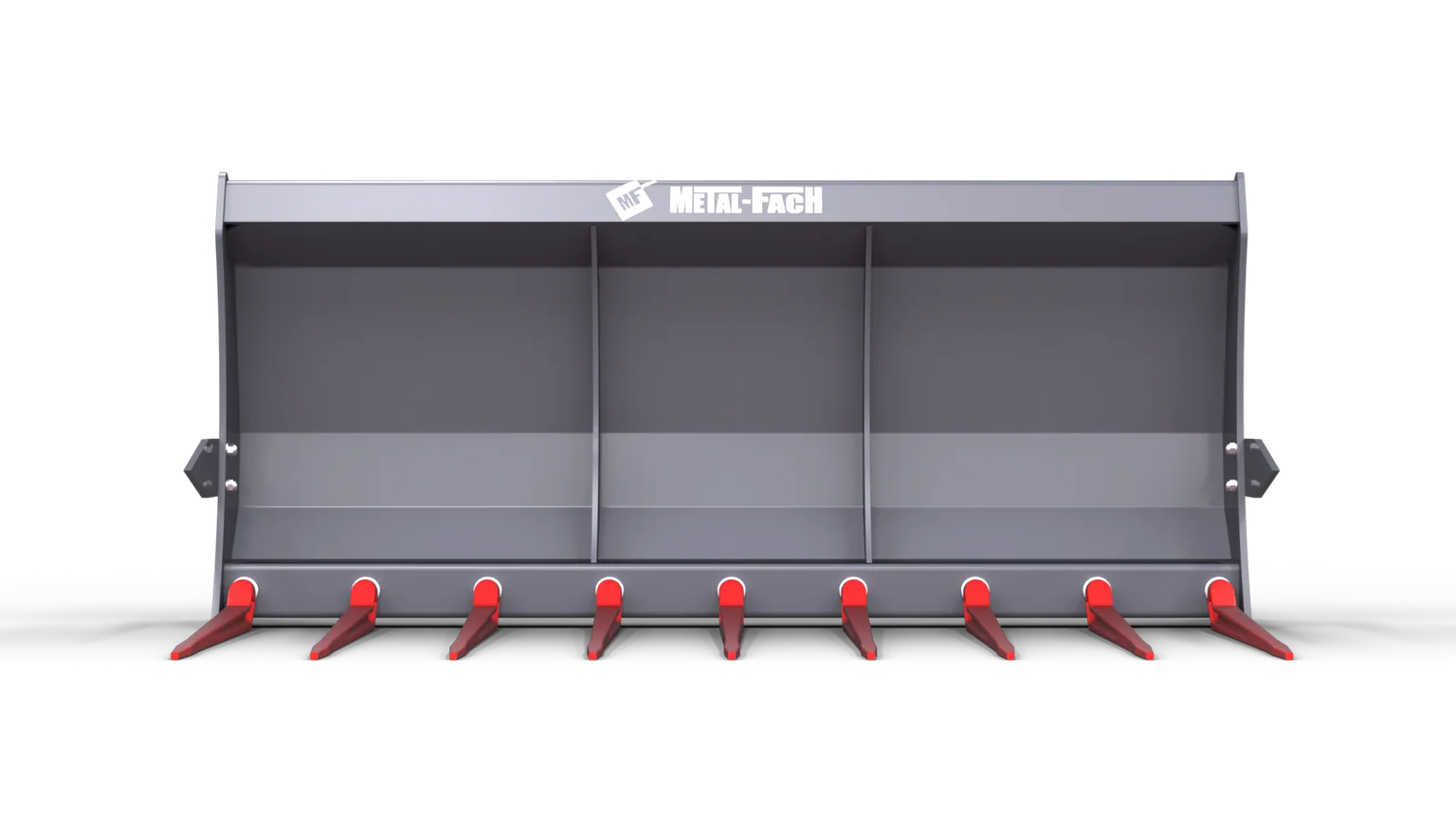 Widły do obornika i słomy model Q METAL-FACH 1,2m 1,5m 1,8m, zdjęcie 2
