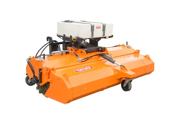 Zamiatarka PROFI CLEAN 280 TALEX, zdjęcie 1